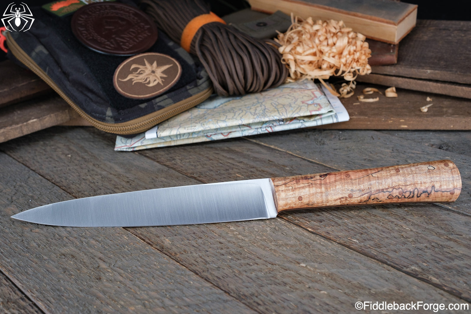 Fiddleback Friday 12/16/22