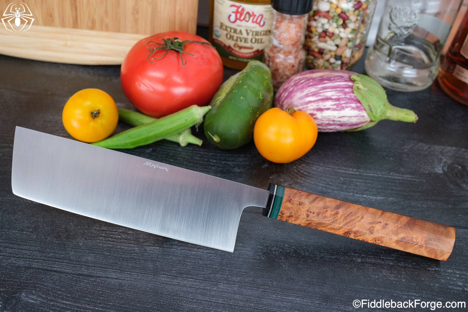 Fiddleback Friday 8/26/22