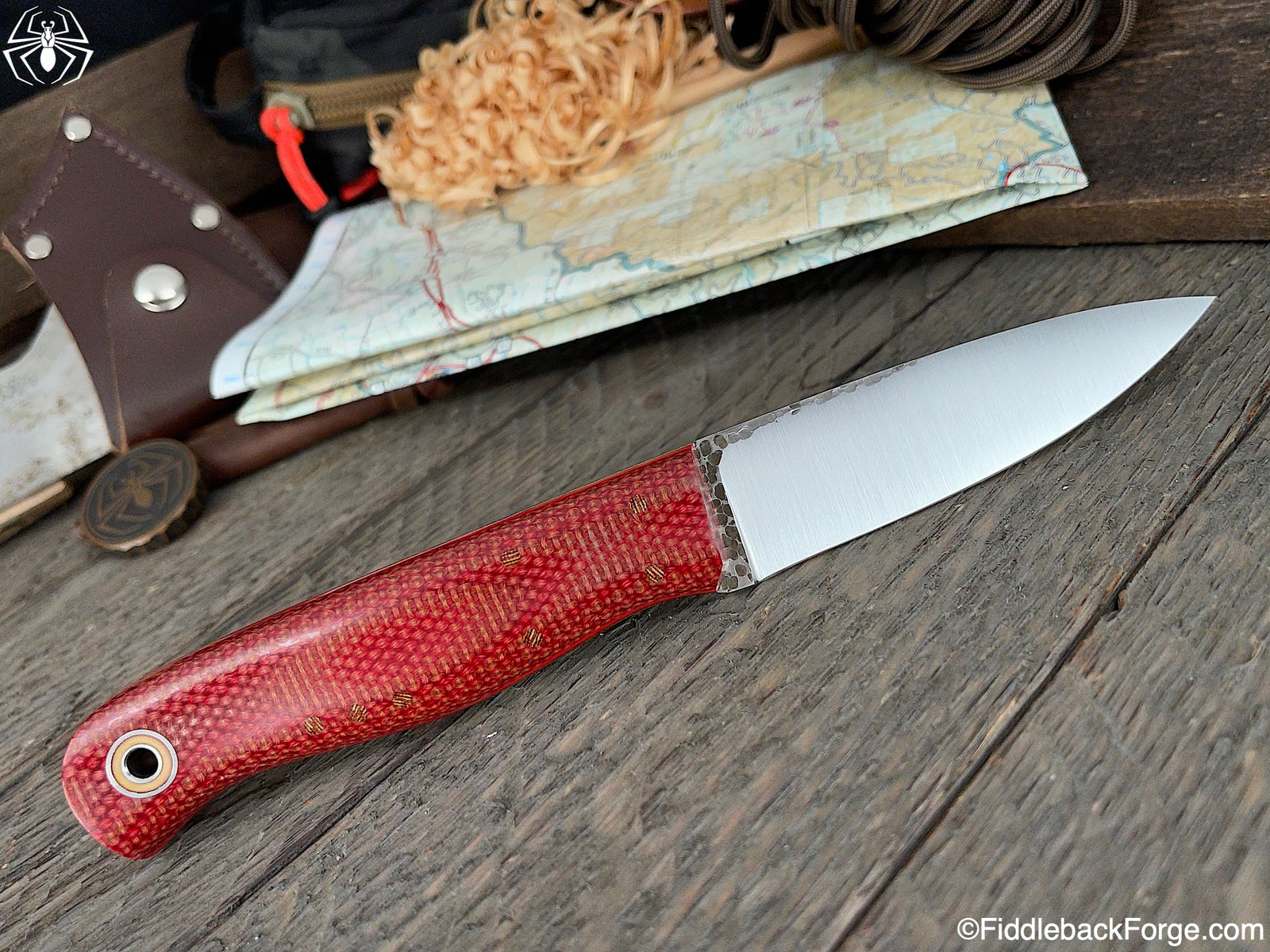 Fiddleback Friday 12/25/20 - Happy Holidays