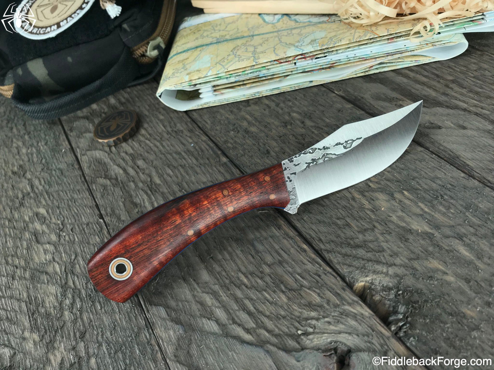 Fiddleback Friday 12/14/18