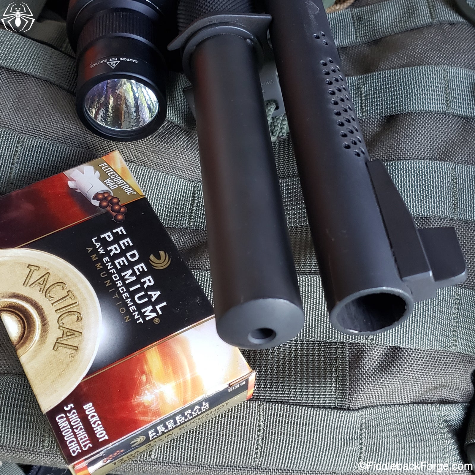 5 Defensive Shotgun Habits You Should Adopt