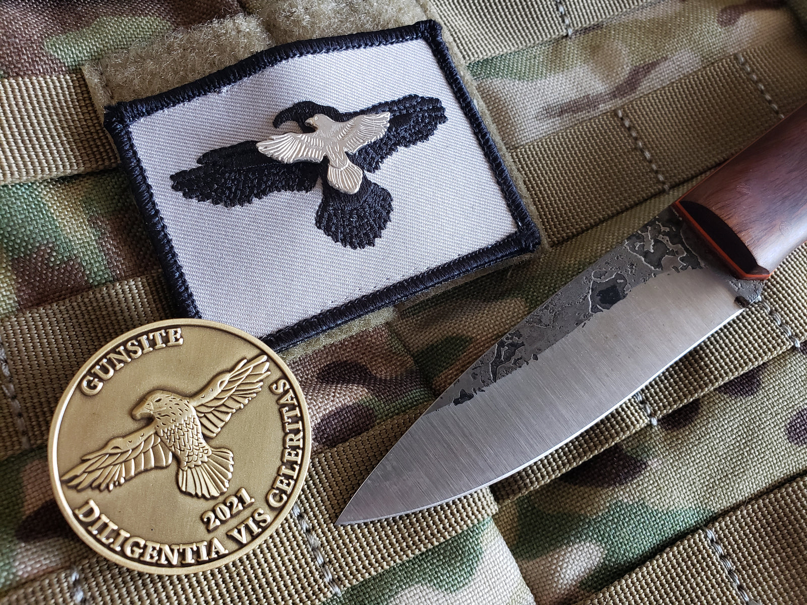 Every Man, a Rifleman