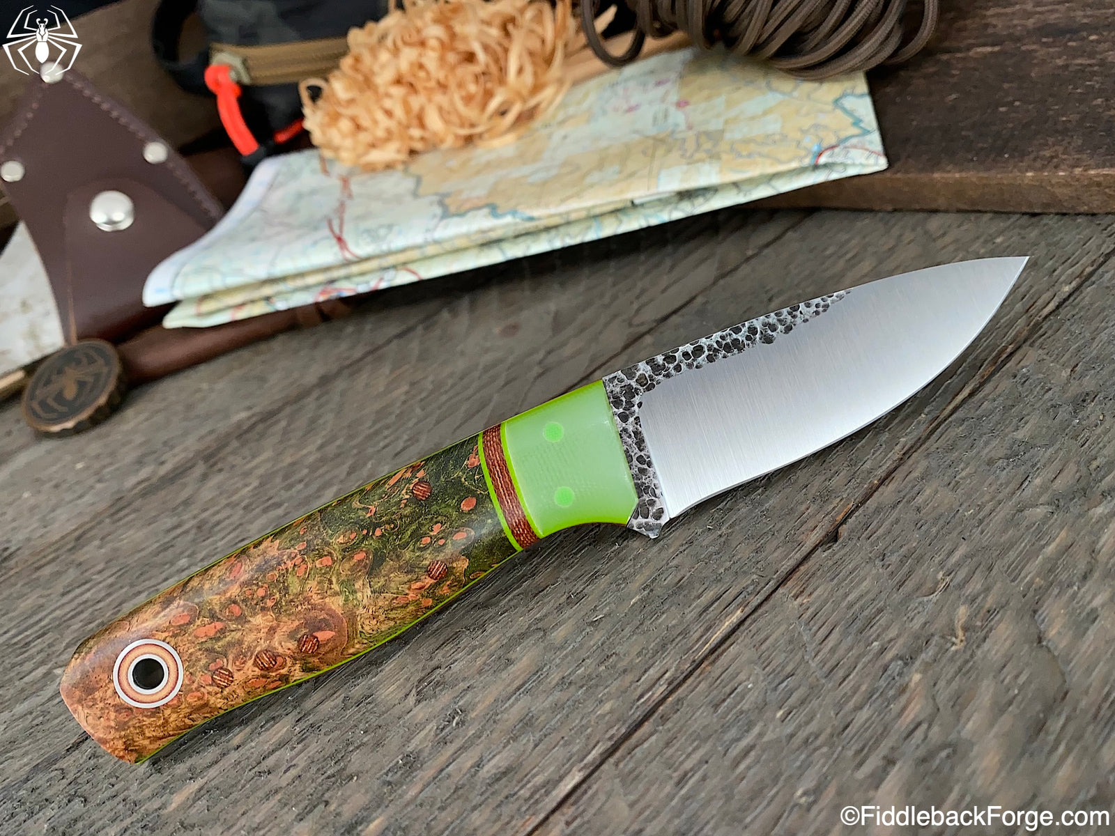 Fiddleback Friday 10/23/20