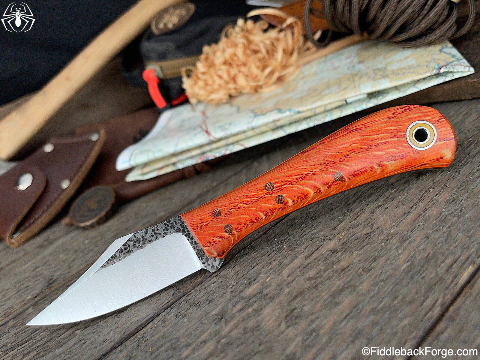 Fiddleback Friday 2/5/21