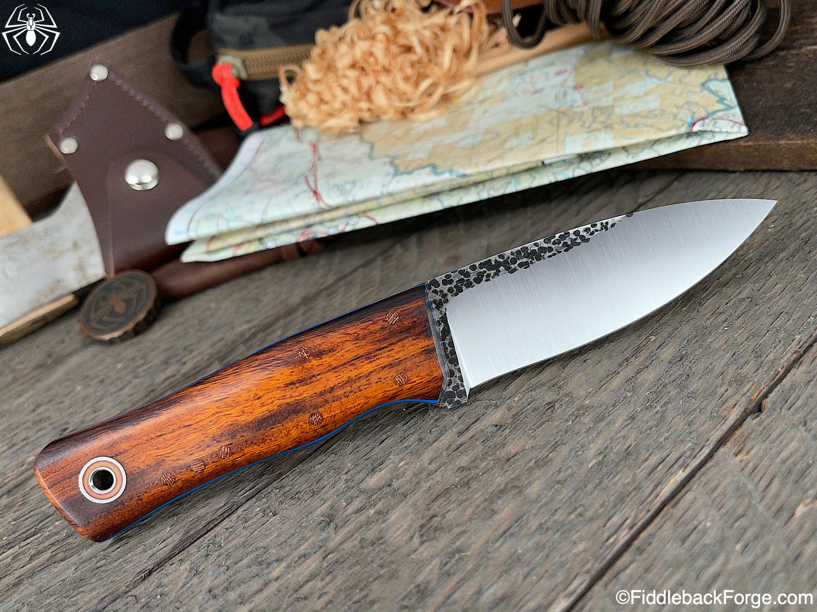 Fiddleback Friday 1/1/21