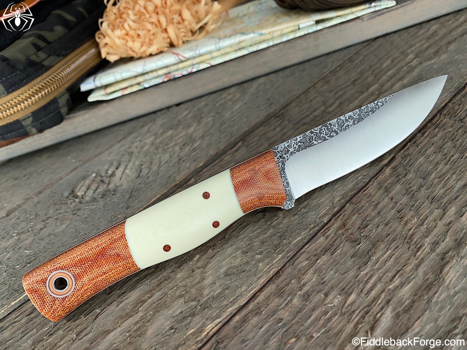 Fiddleback Friday 6/19/20