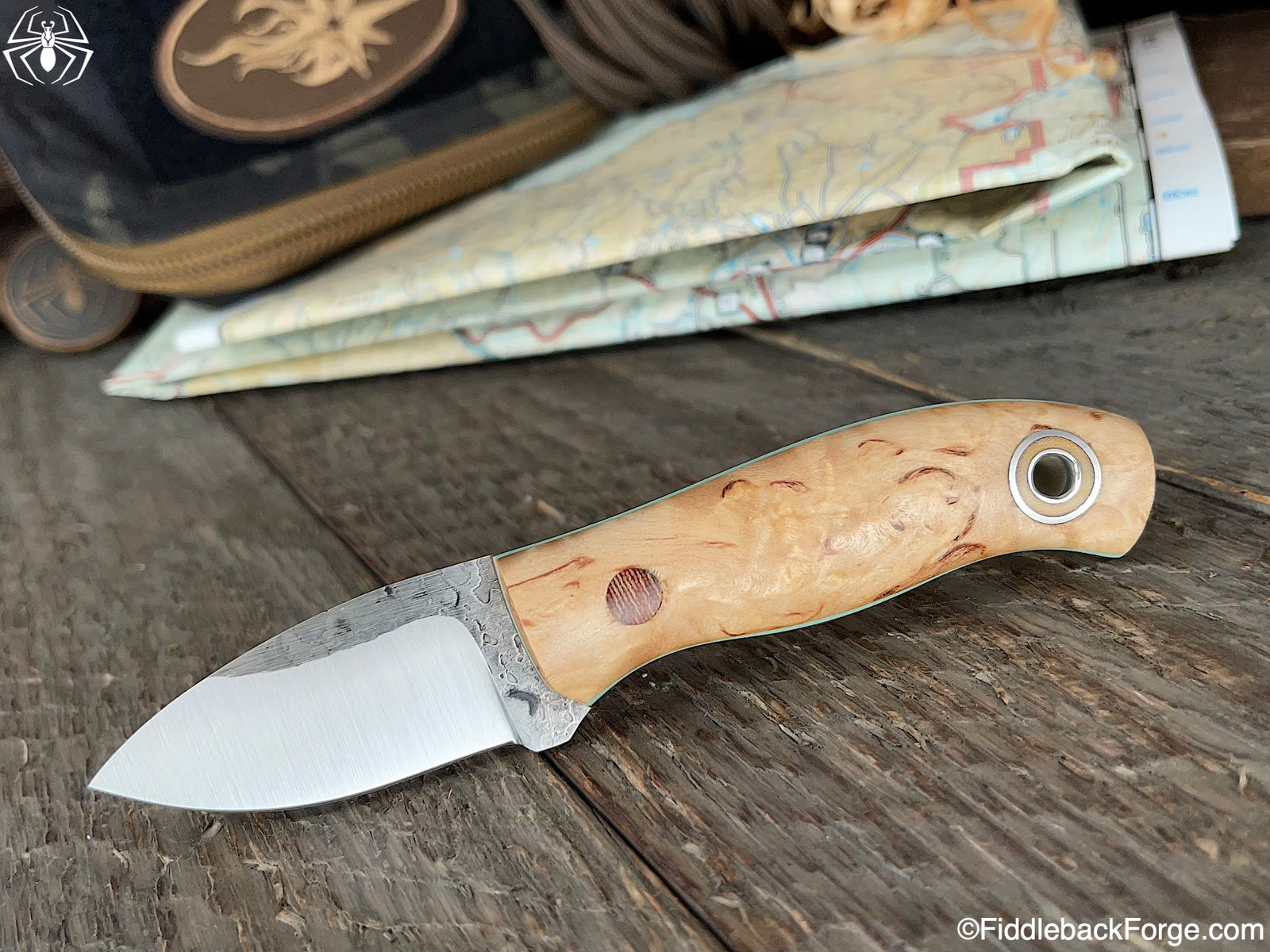 Fiddleback Friday 1/7/22