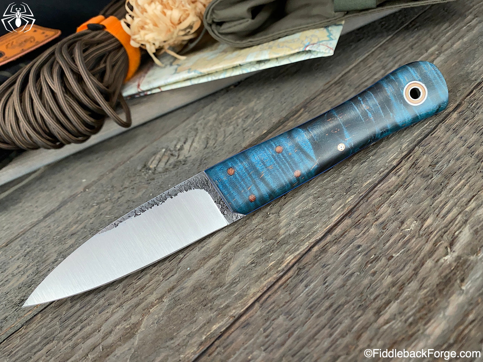 Fiddleback Friday 1/31/20