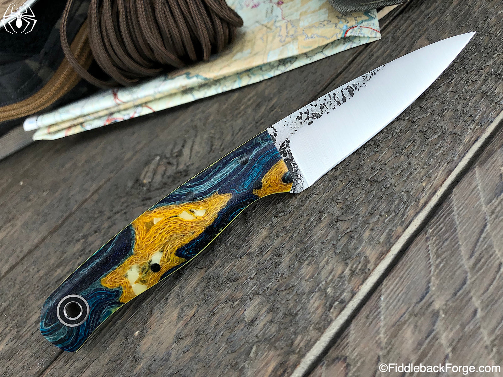 Fiddleback Friday 7/26/19