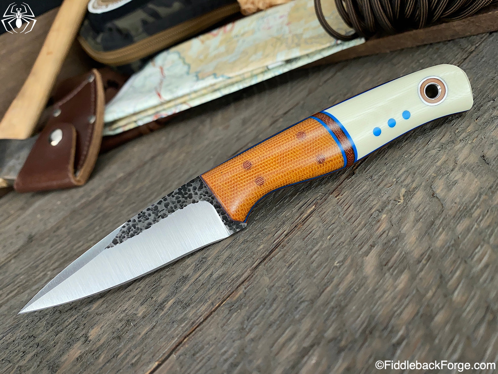 Fiddleback Friday 8/7/20