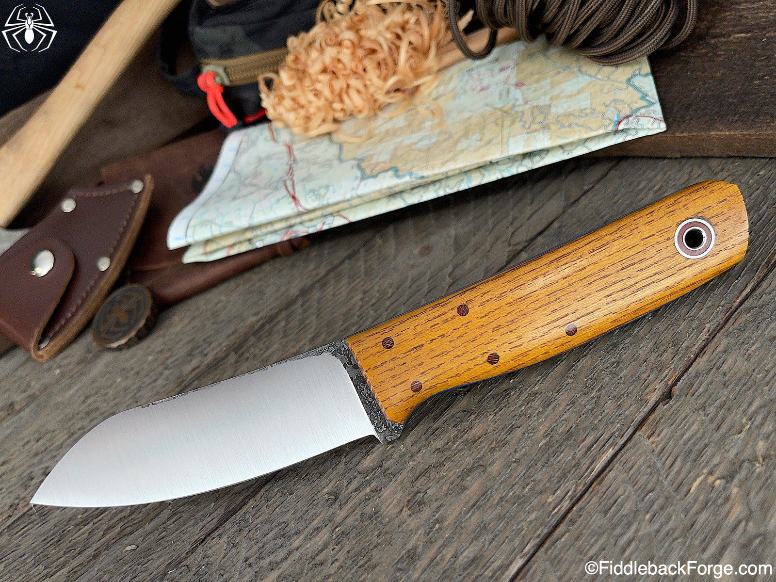 Fiddleback Friday 7/2/21