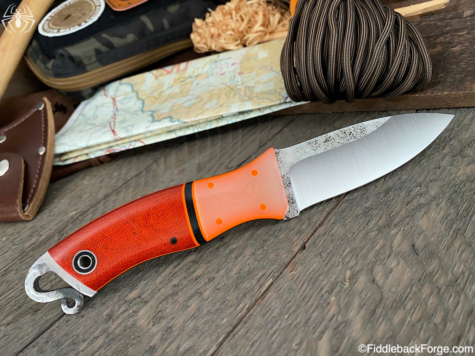 Fiddleback Friday 7/31/20