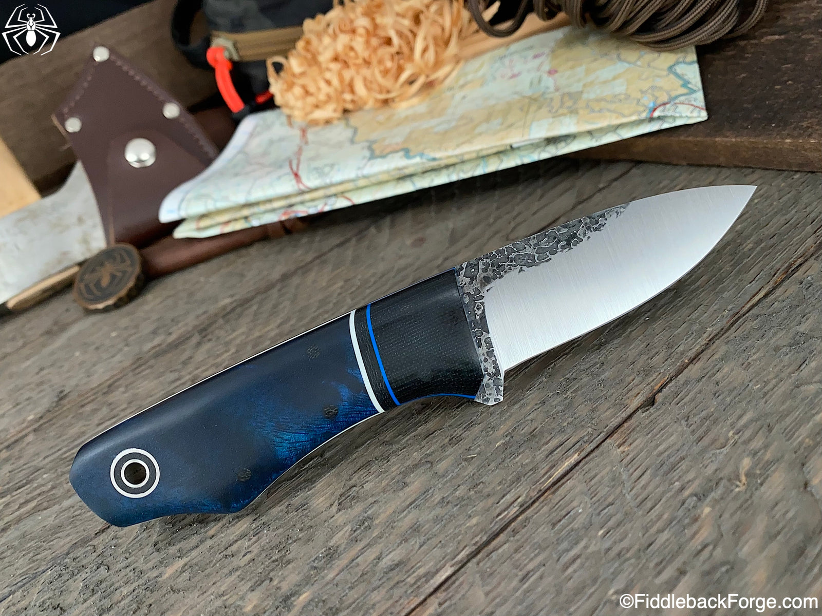 Fiddleback Friday 10/30/20