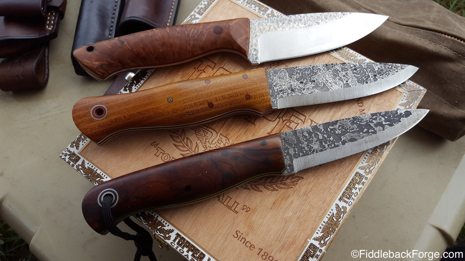 For the New Camper: The Little Things