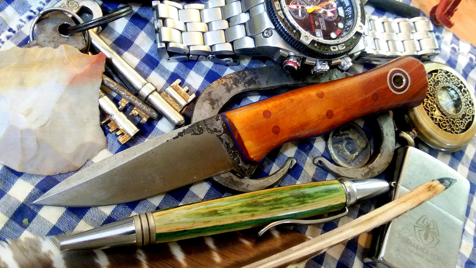 The More Things Change, The More They Don't