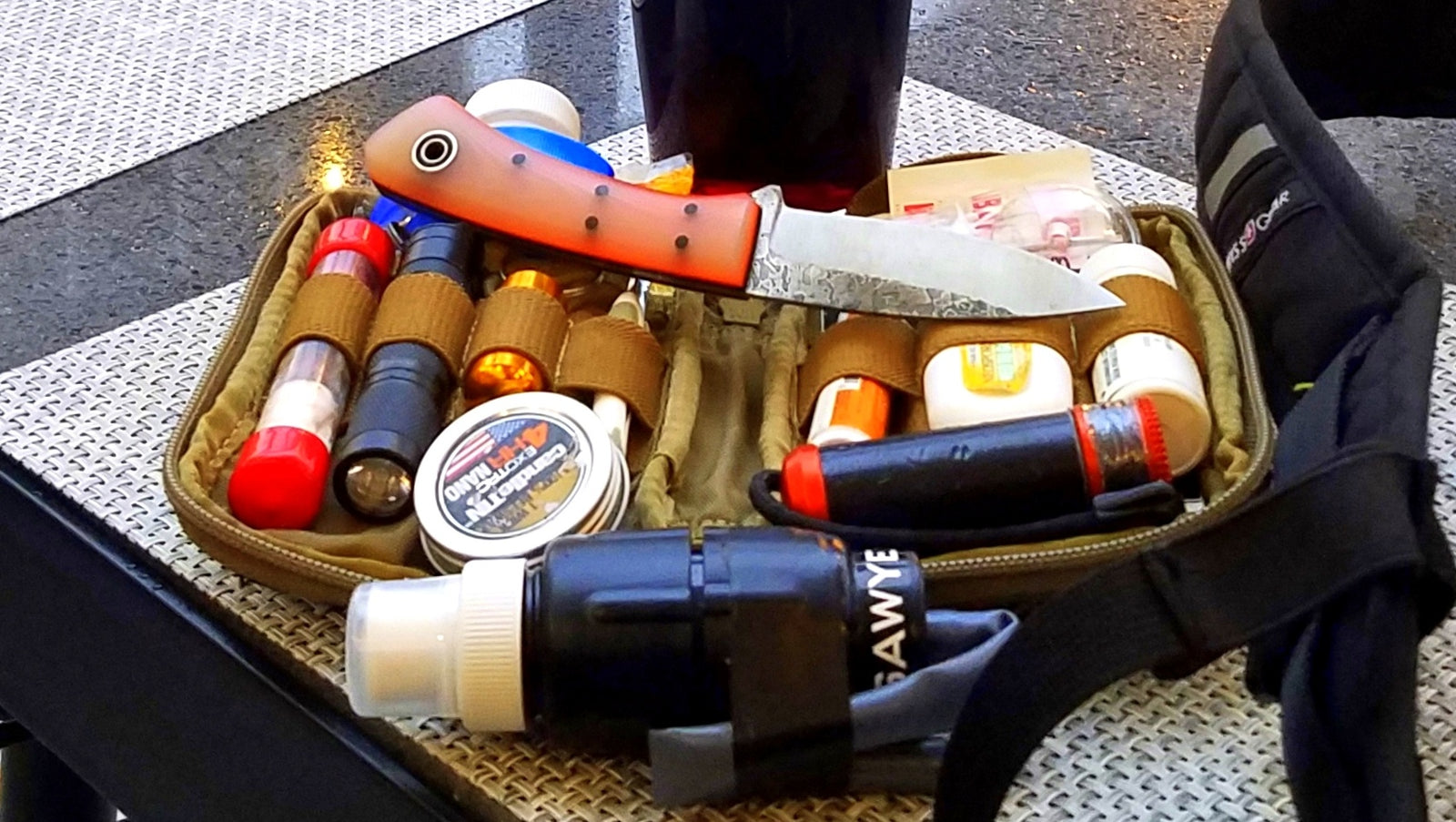 More Urban Awareness