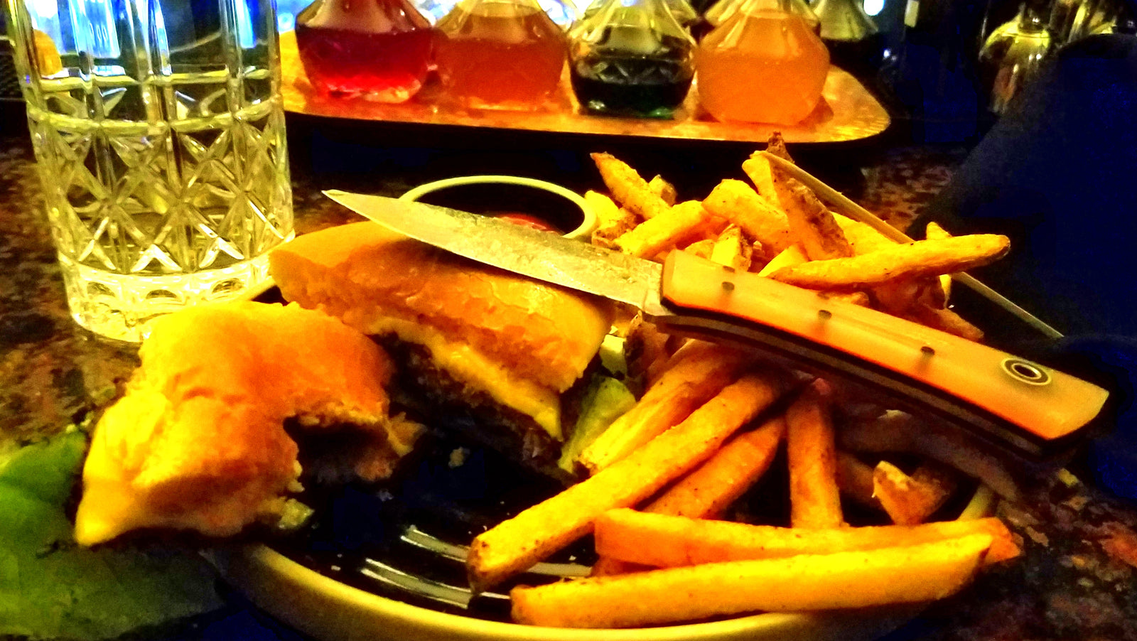 Victuals & Libations