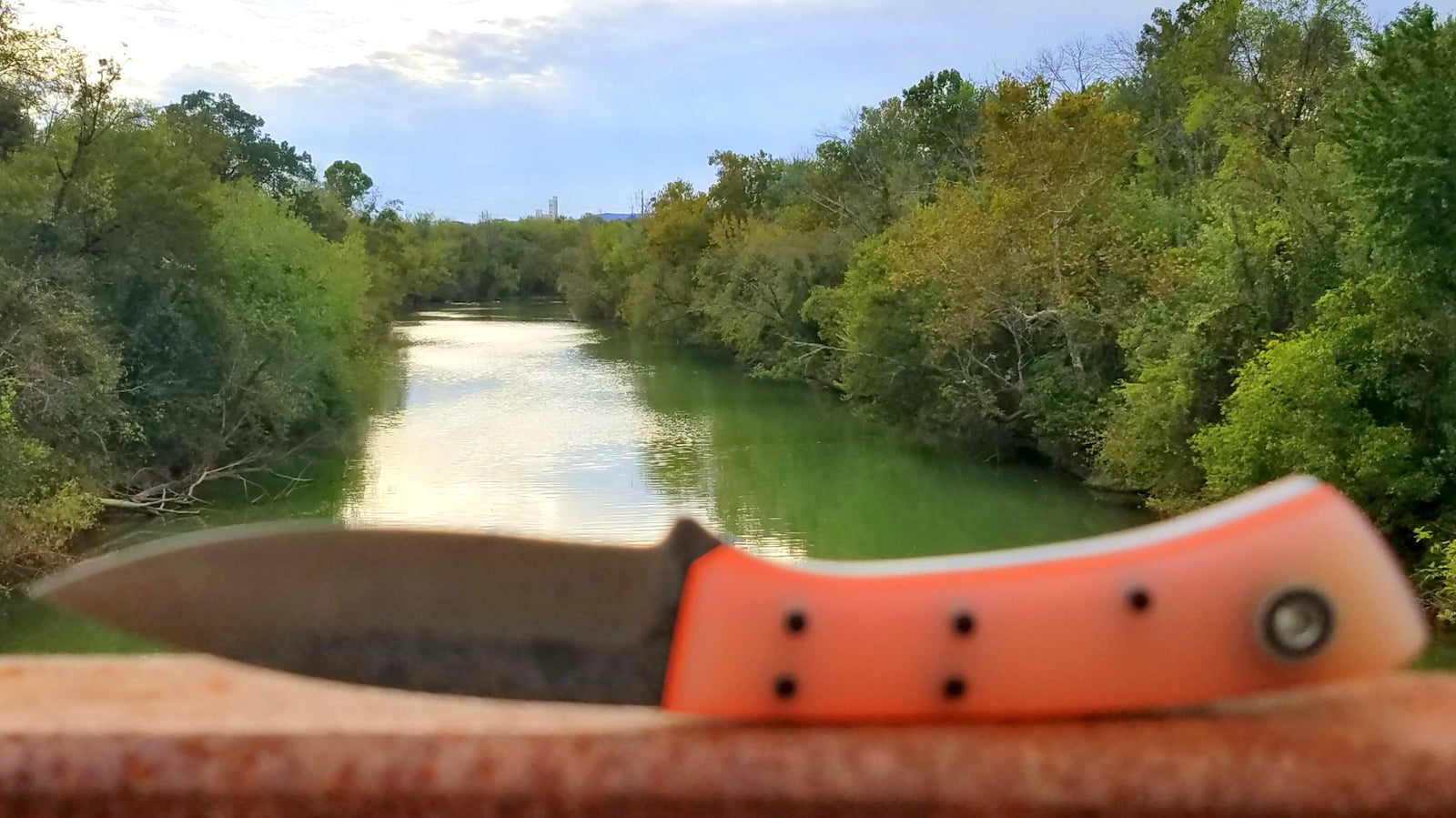 Water Water Everywhere... Just Be Careful What You Drink...