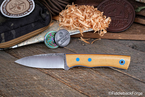 Kephart - Westinghouse Micarta - 1084