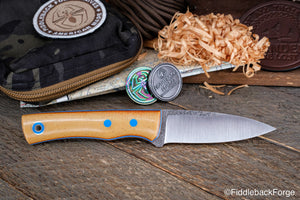 Kephart - Westinghouse Micarta - 1084