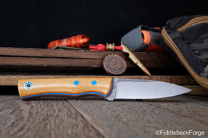 Kephart - Westinghouse Micarta - 1084