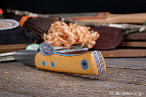 Kephart - Westinghouse Micarta - 1084