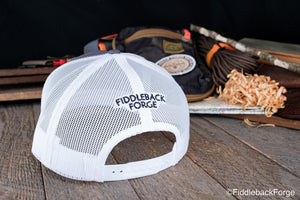 • Fiddleback Forge Trucker Hat