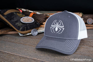 • Fiddleback Forge Trucker Hat