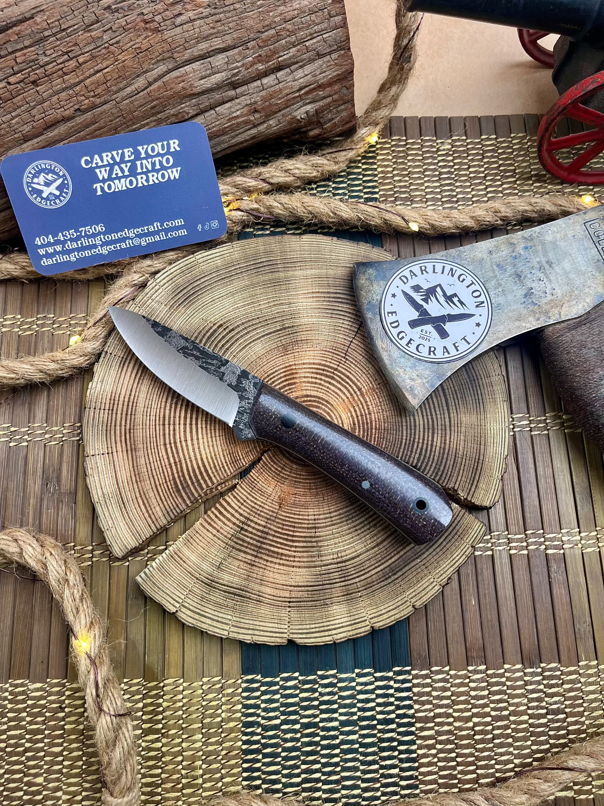 Darlington Edgecraft Sugar