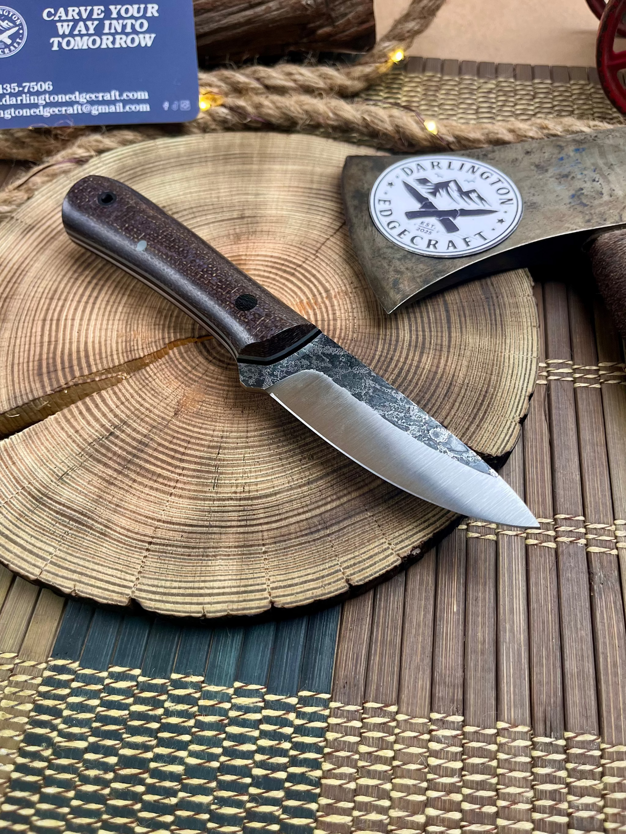 Darlington Edgecraft Sugar