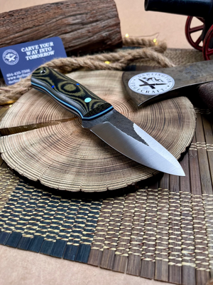 Darlington Edgecraft Cowboy