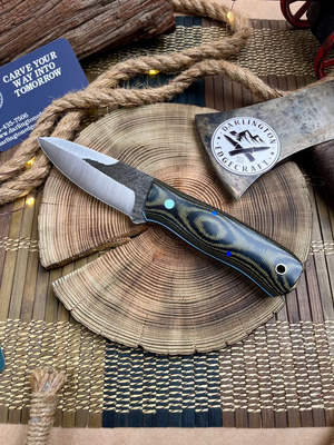 Darlington Edgecraft Cowboy