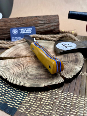 Darlington Edgecraft Candyman