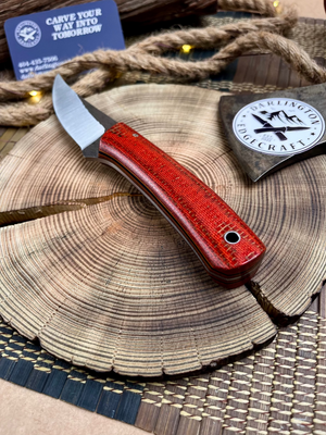 Darlington Edgecraft Quicksilver