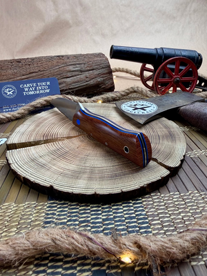 Darlington Edgecraft Scylla