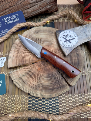 Darlington Edgecraft Scylla