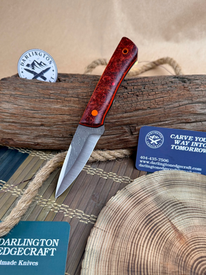 Darlington Edgeworks Valkyrie