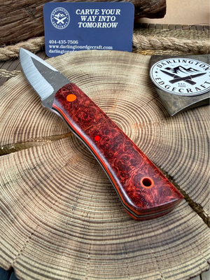 Darlington Edgeworks Valkyrie