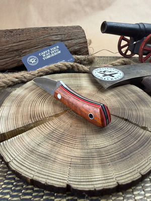 Darlington Edgecraft Silo