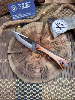 Darlington Edgecraft Sugar Mama