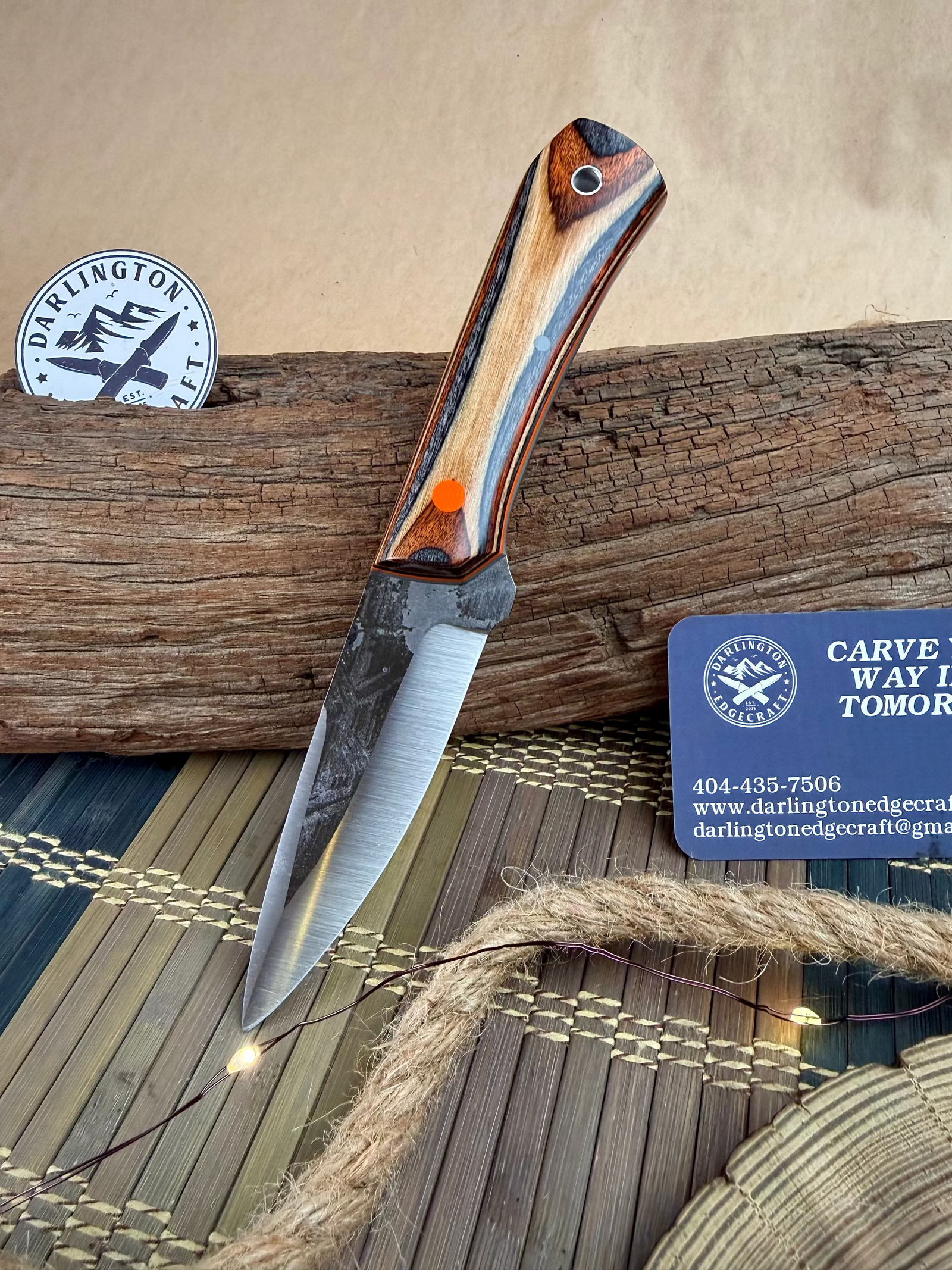 Darlington Edgecraft Sugar Mama