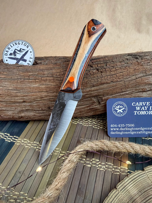 Darlington Edgecraft Sugar Mama