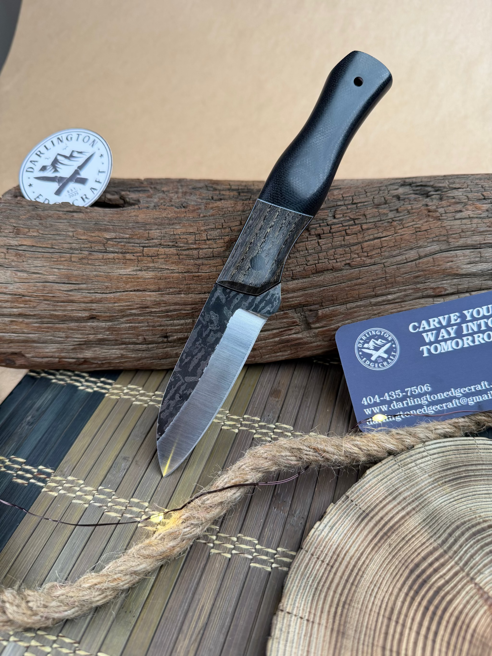 Darlington Edgecraft Sugar