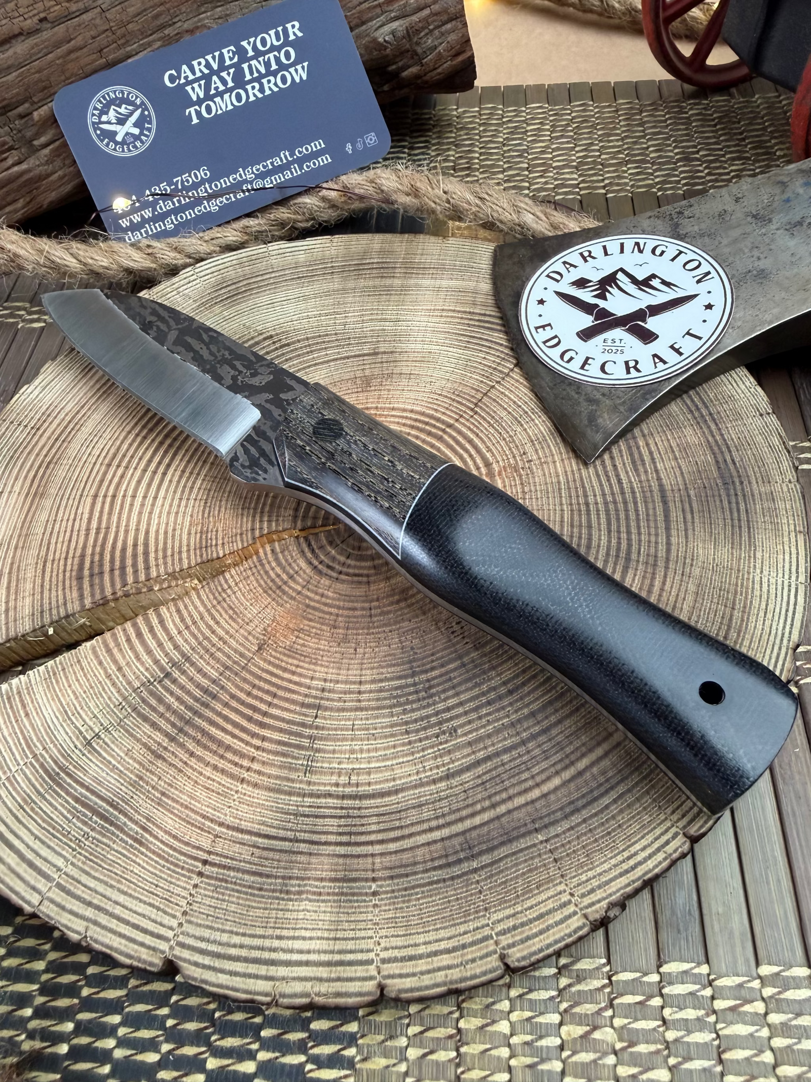 Darlington Edgecraft Sugar