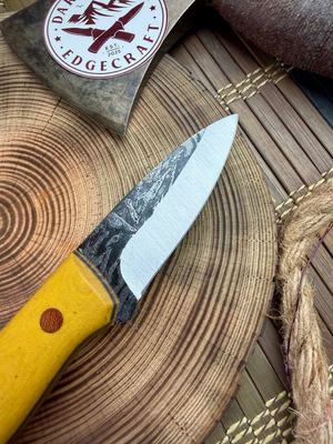 Darlington Edgecraft Kermit the Kephart