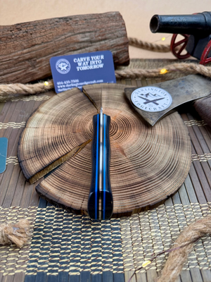 Darlington Edgecraft Scylla