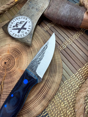 Darlington Edgecraft Scylla