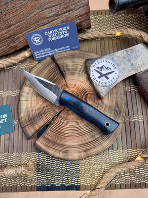 Darlington Edgecraft Scylla