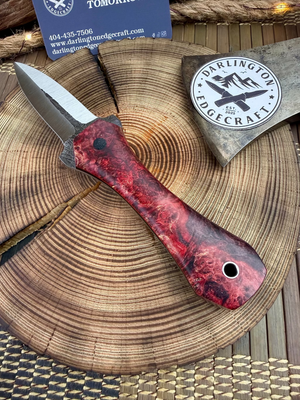 Darlington Edgecraft VelarisDarlington Edgecraft Velaris