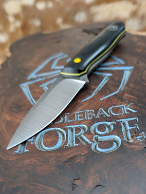 Fiddleback Forge Loner